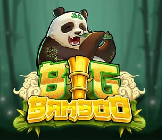 Big Bamboo